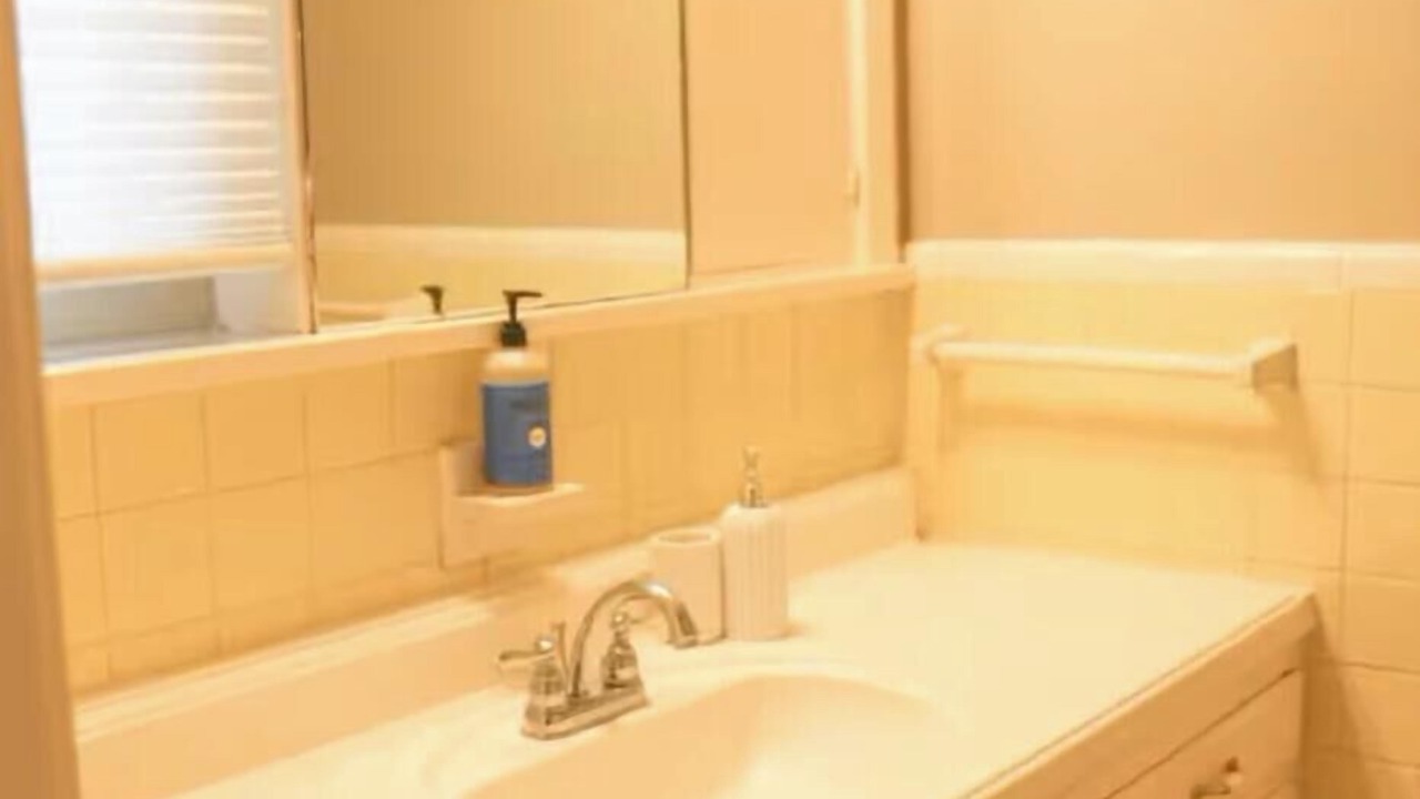 Photo of Bathroom in Montgomery