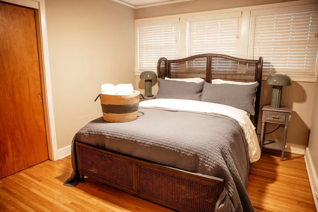 Photo of Bedroom in Montgomery