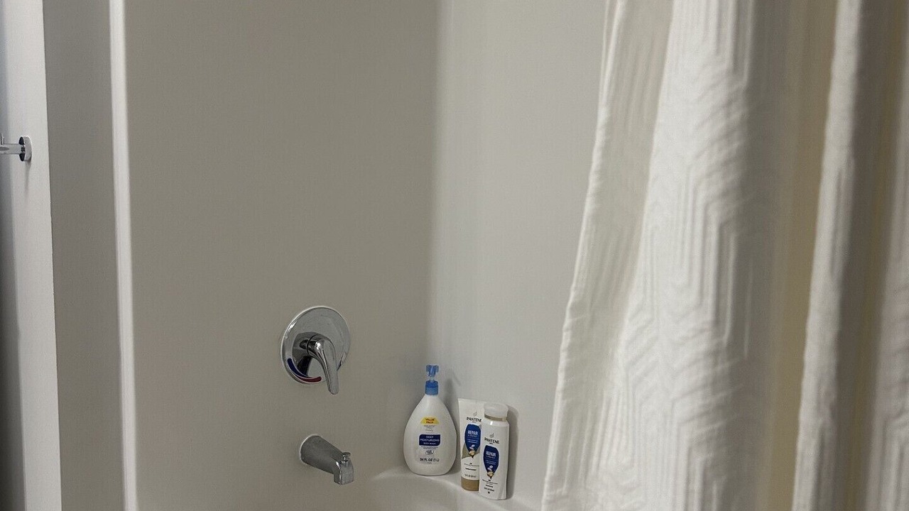 Photo of Bathroom in Tuscaloosa
