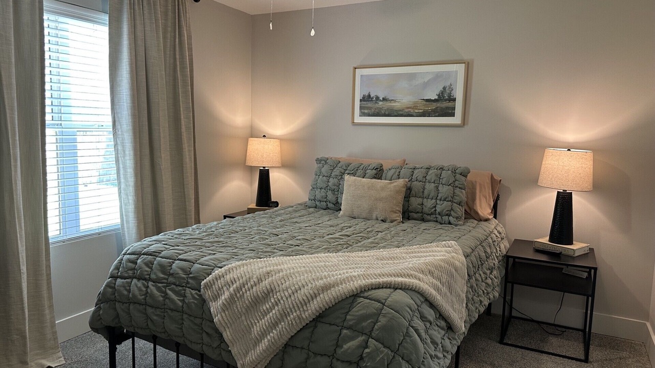 Photo of Bedroom in Tuscaloosa