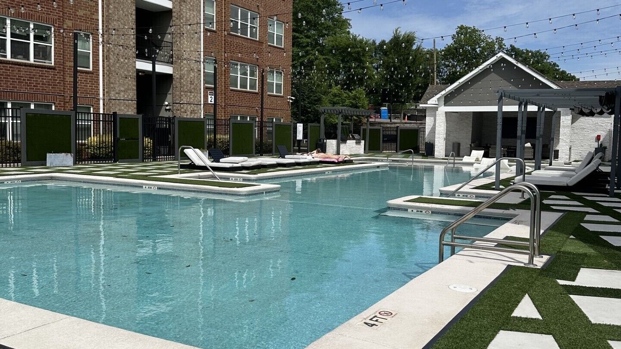 Photo of Outdoor in Tuscaloosa