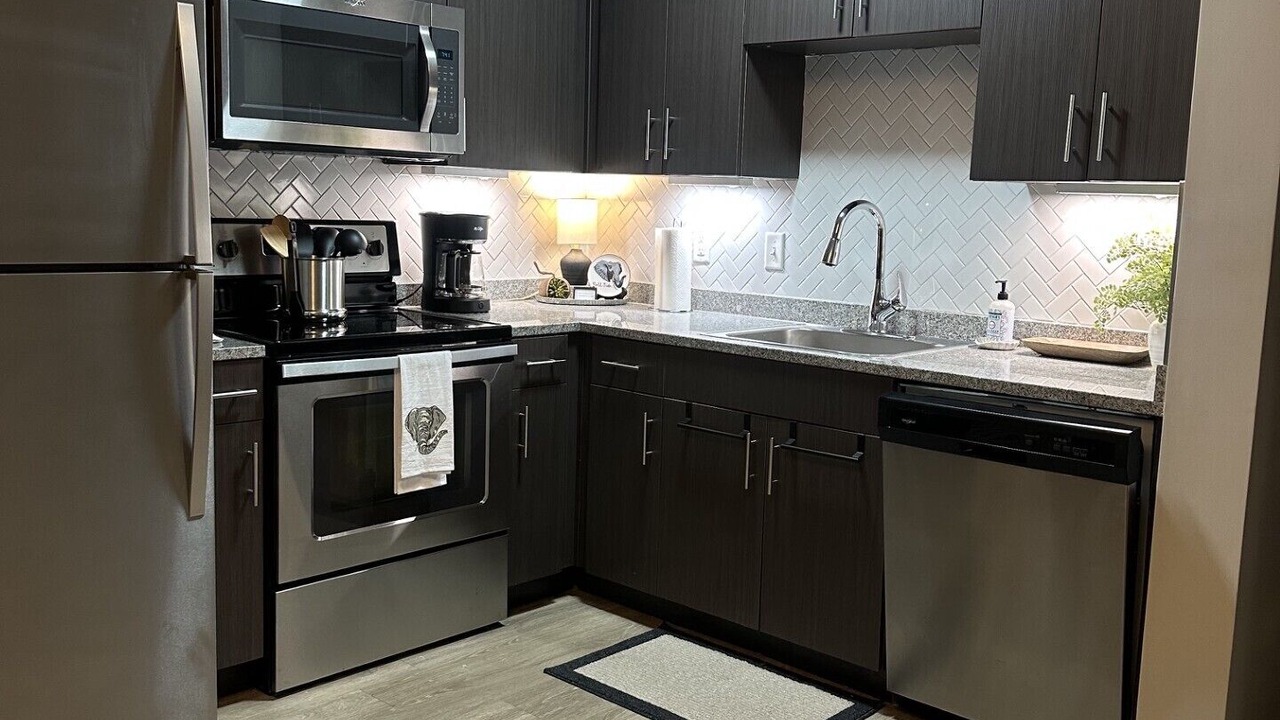 Photo of Kitchen in Tuscaloosa