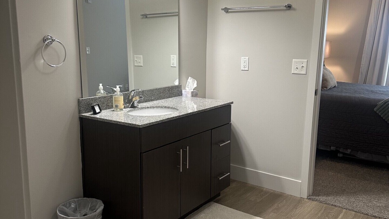 Photo of Bathroom in Tuscaloosa