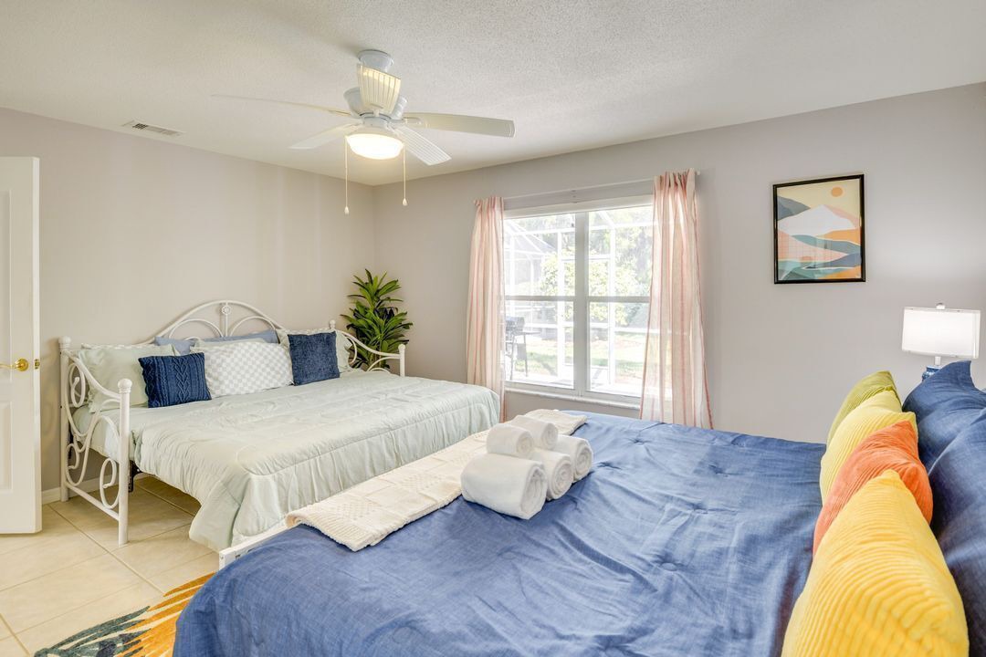 Photo of Bedroom in The Orchard