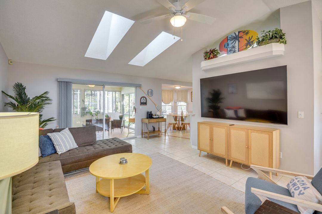 Photo of Livingroom in The Orchard
