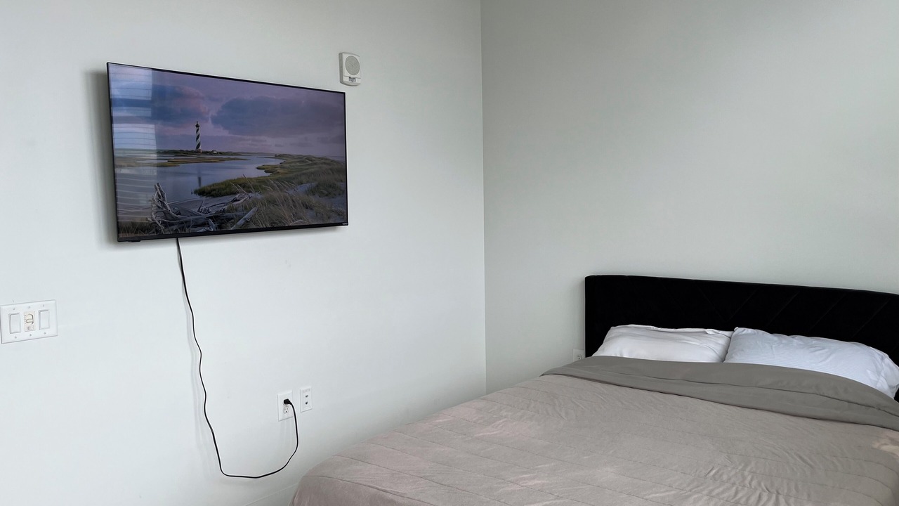 Photo of Bedroom in South Downtown
