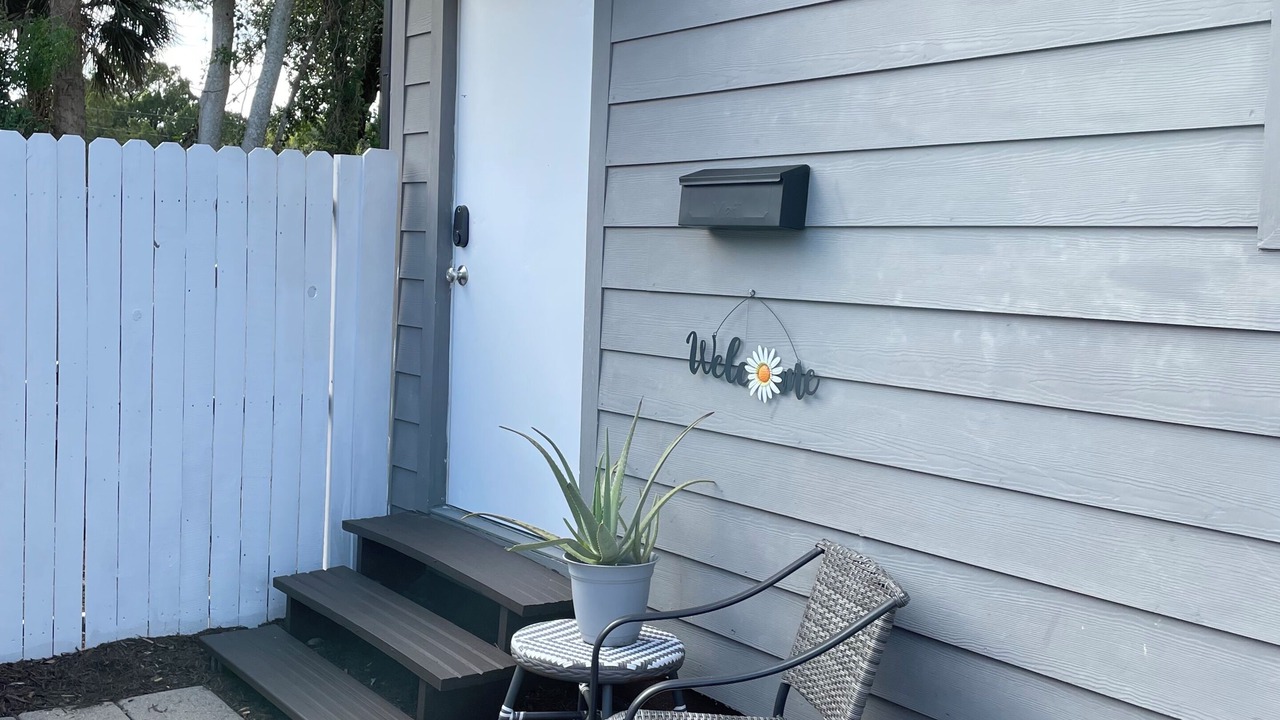 Photo of Outdoor in Baldwin Park