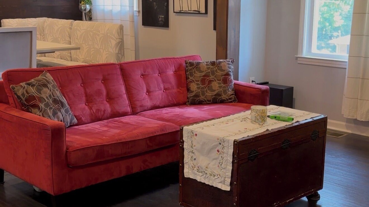 Photo of Livingroom in Decatur