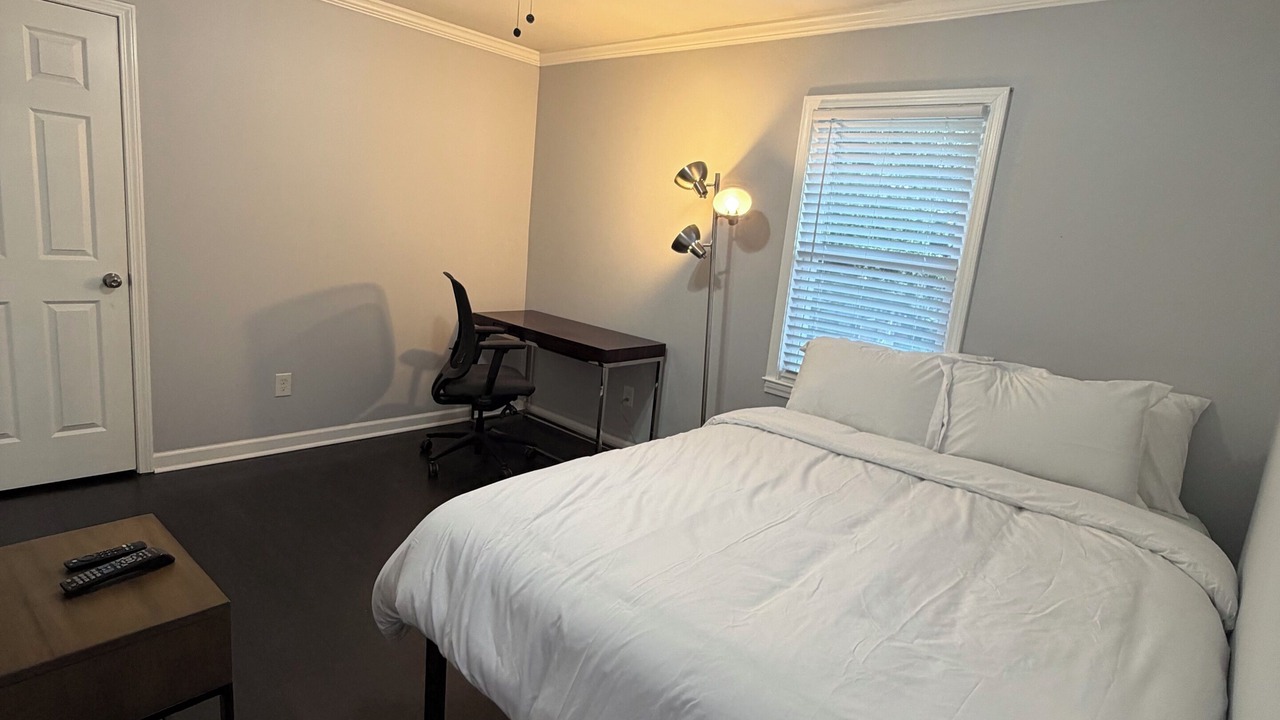 Photo of Bedroom in Decatur