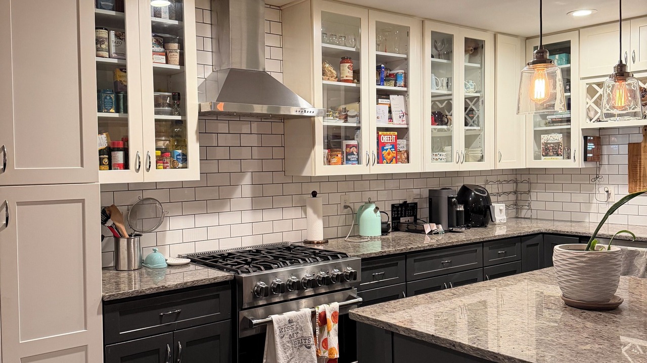 Photo of Kitchen in Decatur