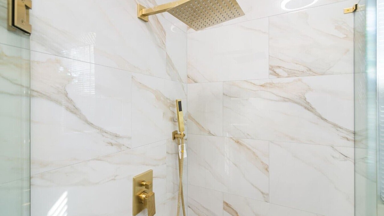 Photo of Bathroom in St. Augustine South