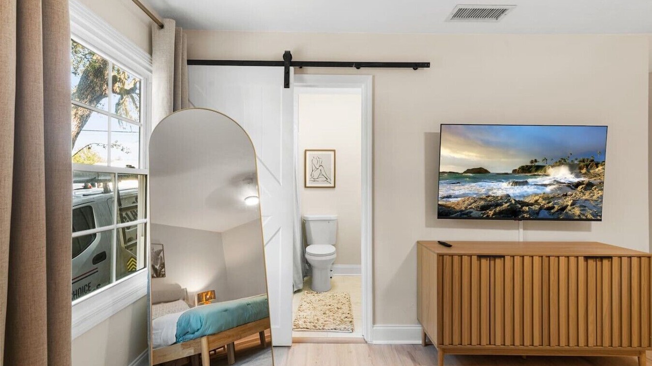 Photo of Bedroom in St. Augustine South