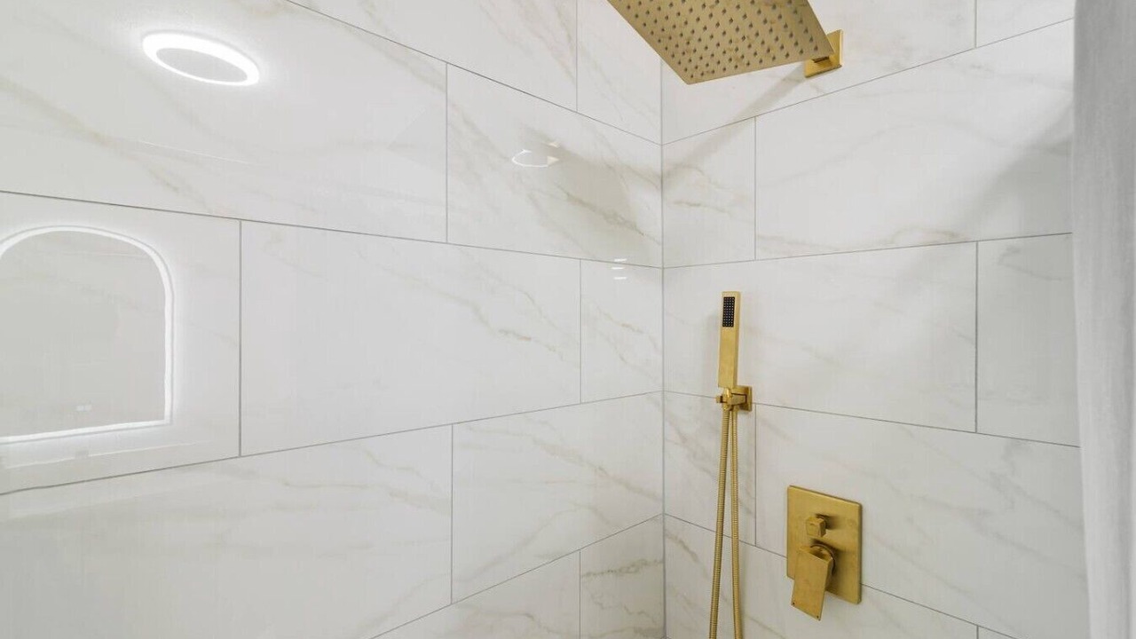 Photo of Bathroom in St. Augustine South