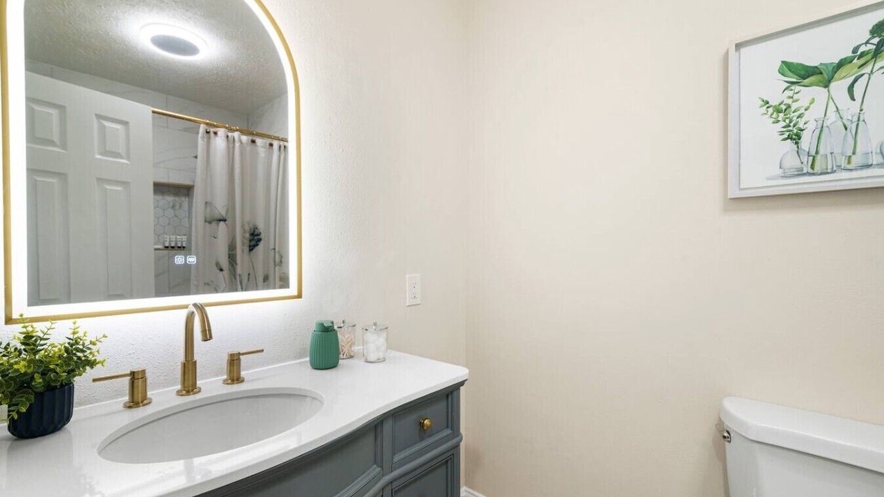 Photo of Bathroom in St. Augustine South