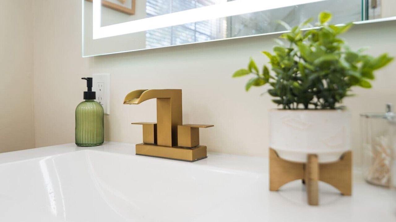 Photo of Bathroom in St. Augustine South