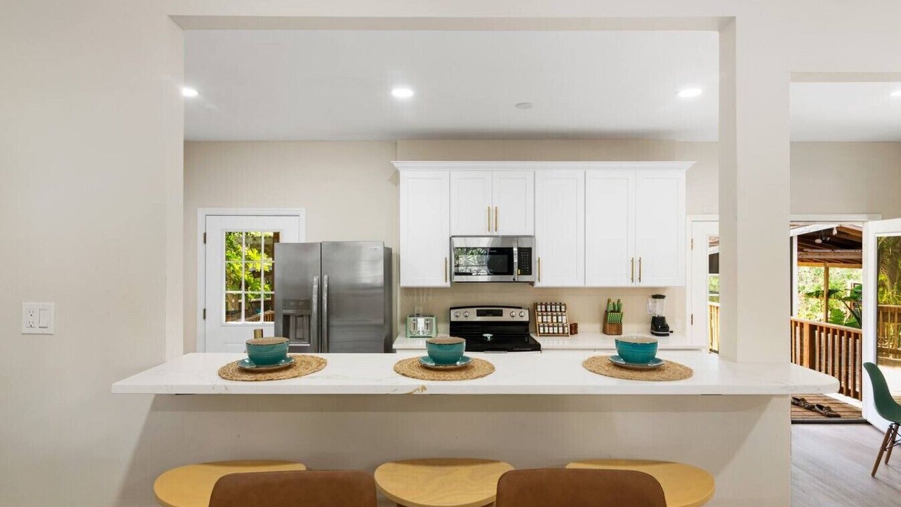 Photo of Kitchen in St. Augustine South