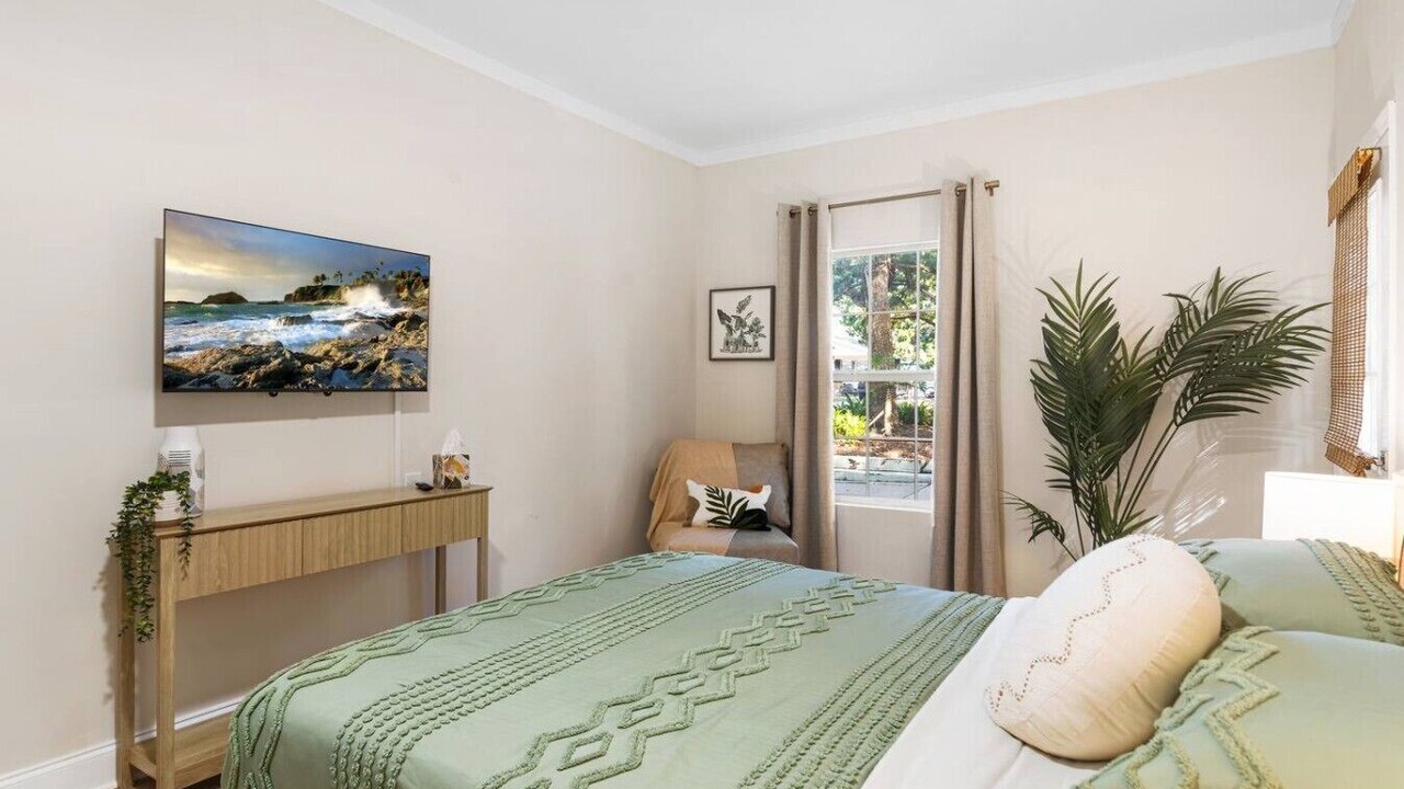 Photo of Bedroom in St. Augustine South