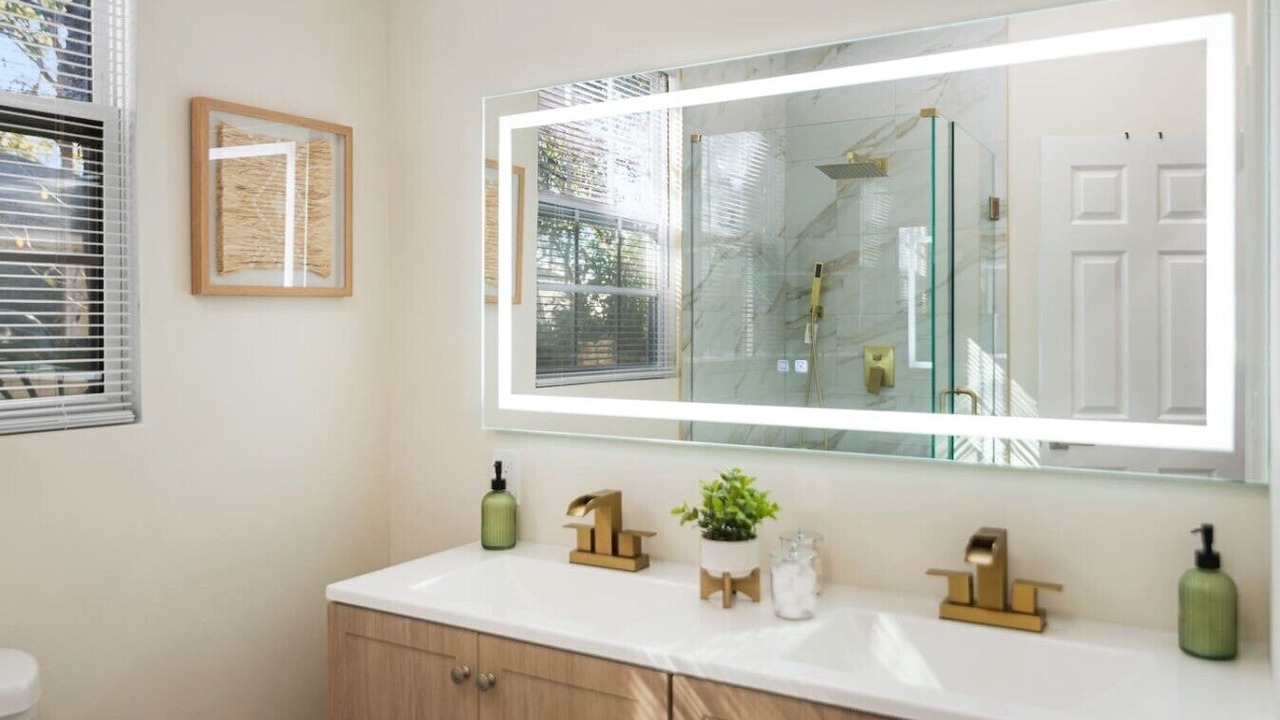 Photo of Bathroom in St. Augustine South