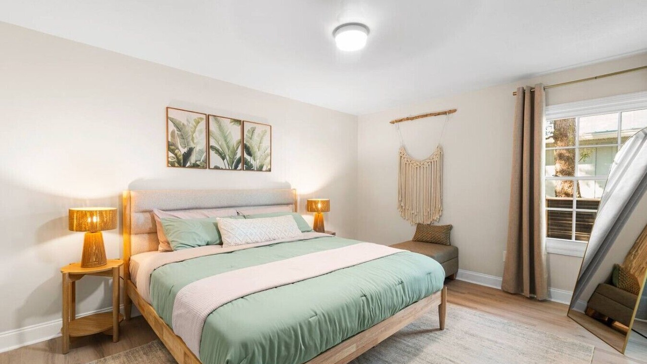Photo of Bedroom in St. Augustine South