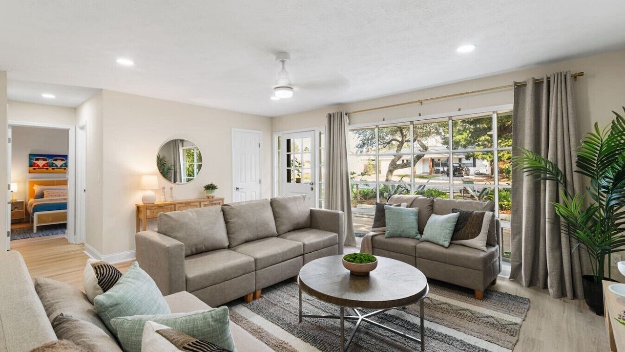 Photo of Livingroom in St. Augustine South