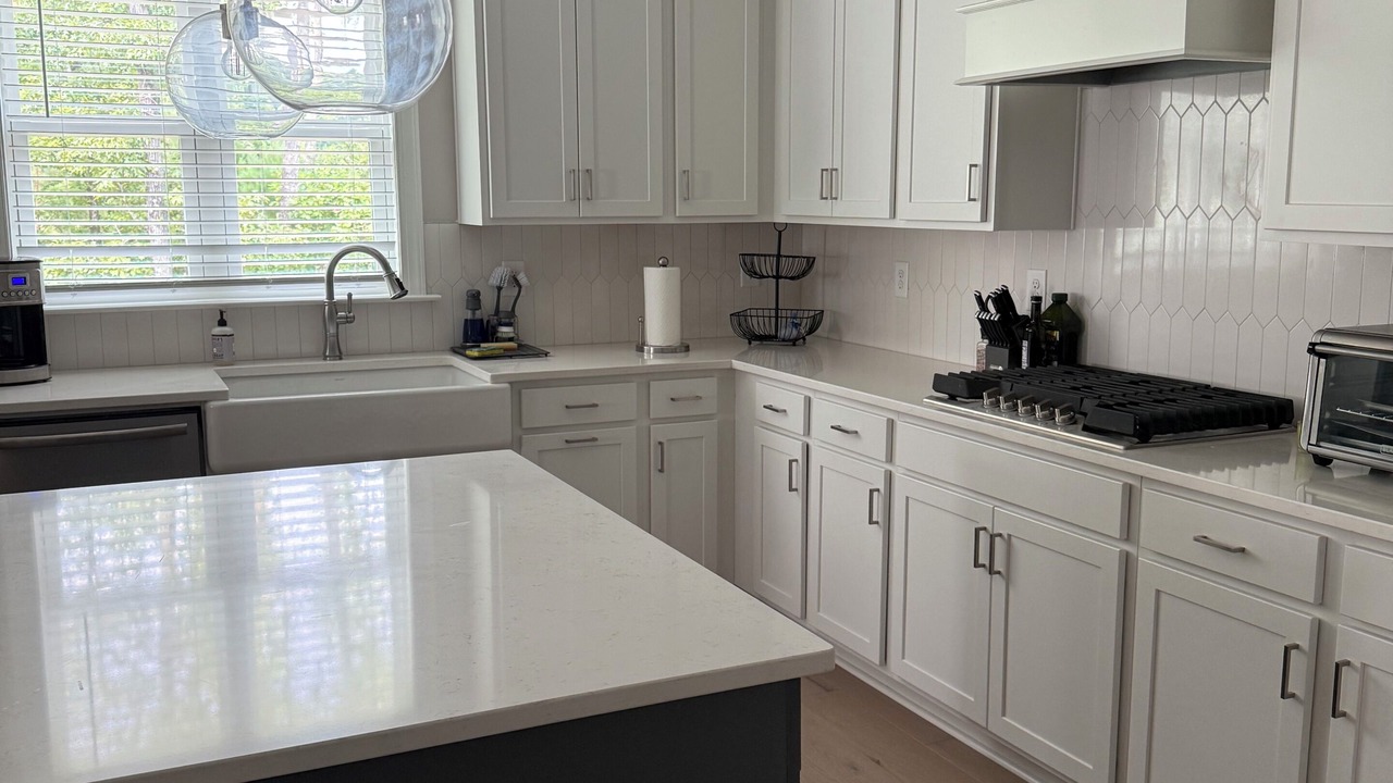 Photo of Kitchen in Auburn