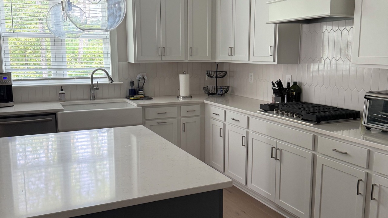 Photo of Kitchen in Auburn