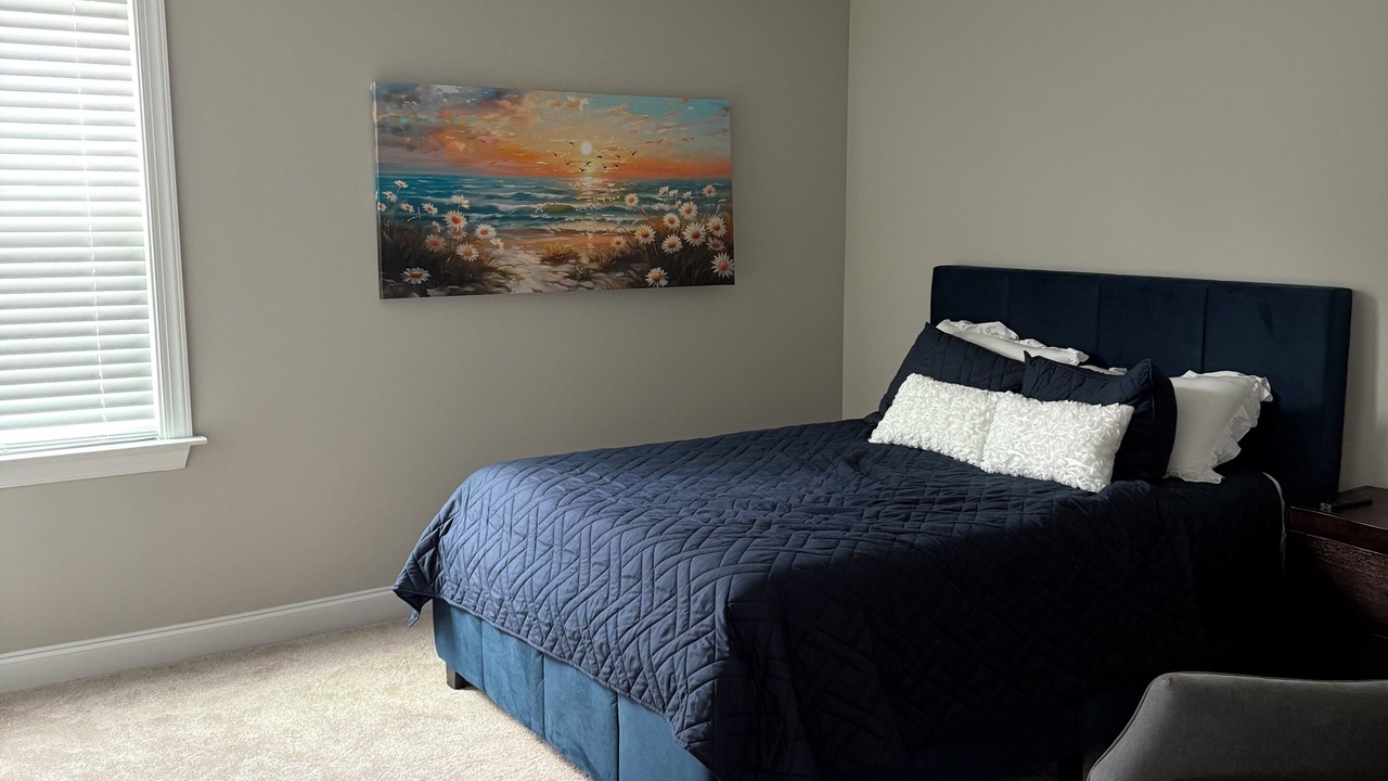Photo of Bedroom in Auburn