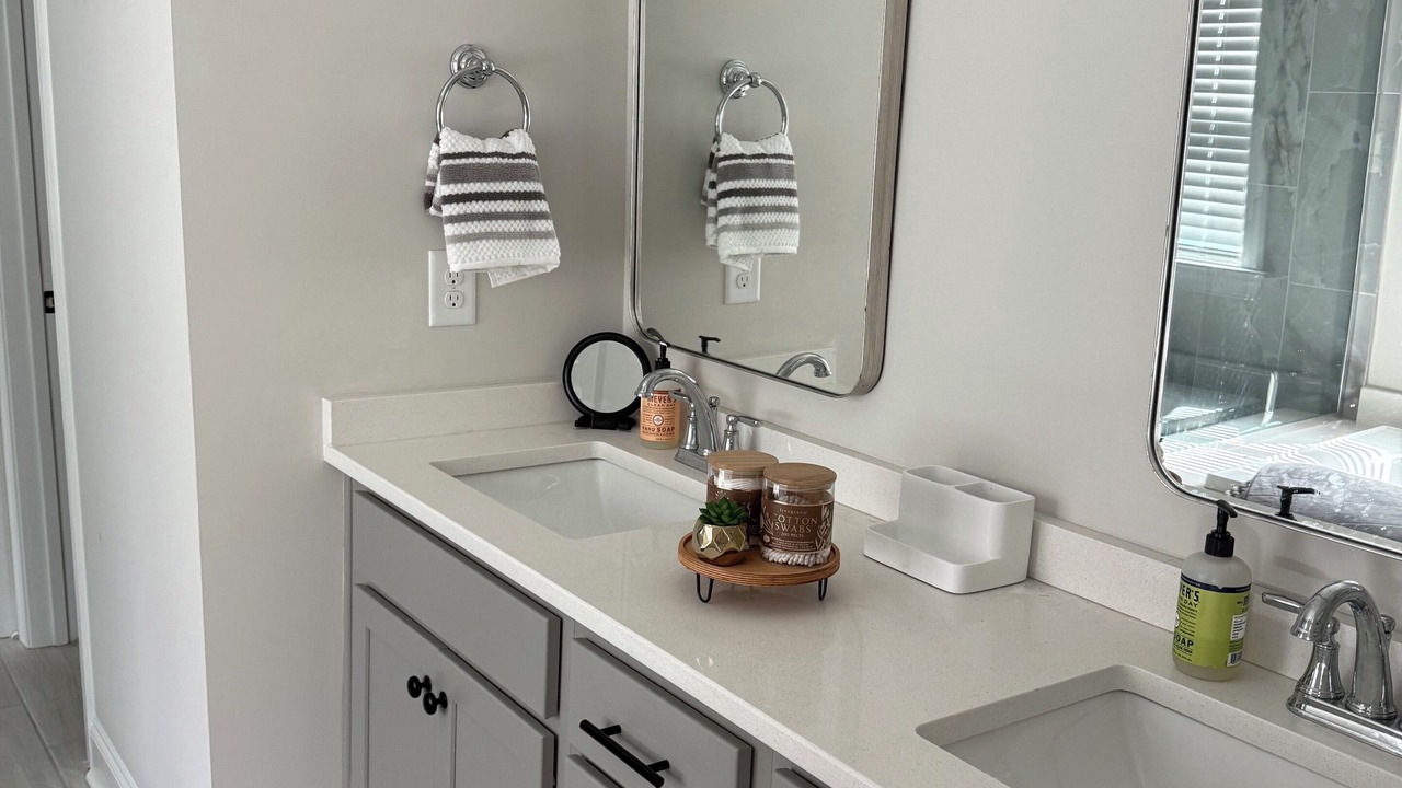 Photo of Bathroom in Auburn