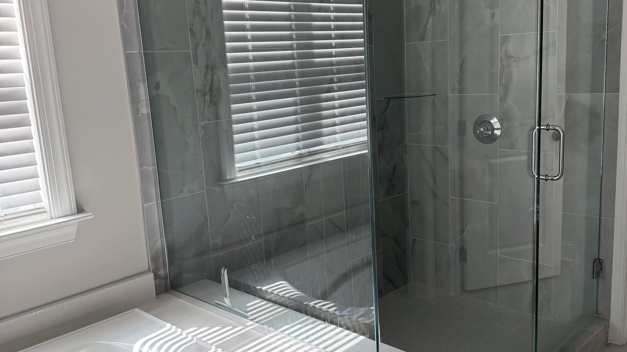 Photo of Bathroom in Auburn