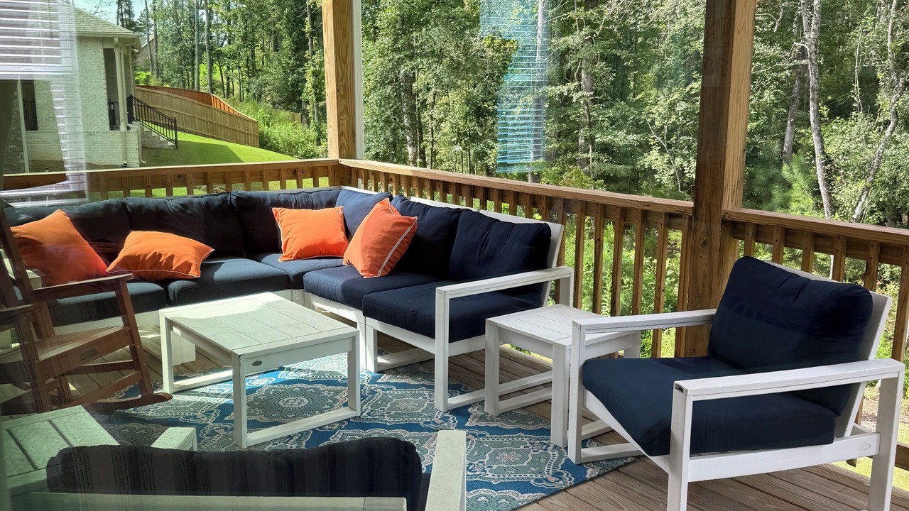 Photo of Outdoor in Auburn
