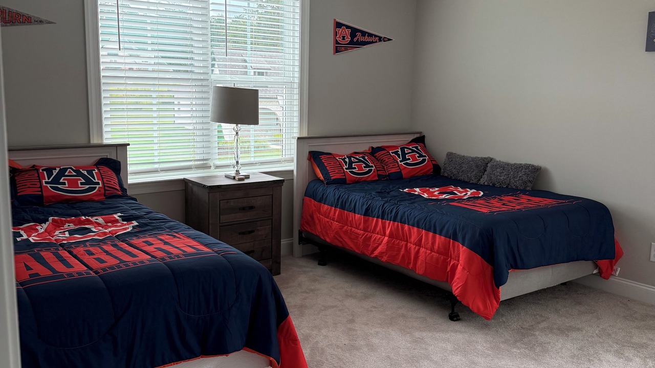 Photo of Bedroom in Auburn