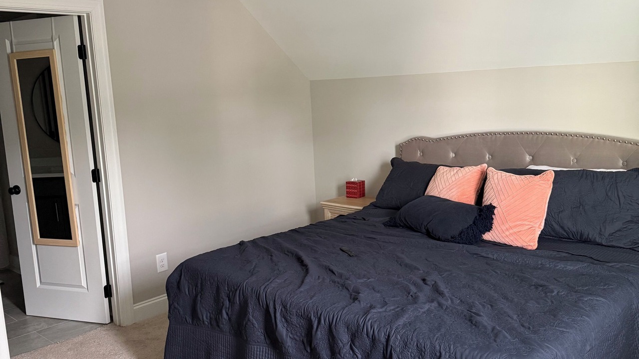 Photo of Bedroom in Auburn