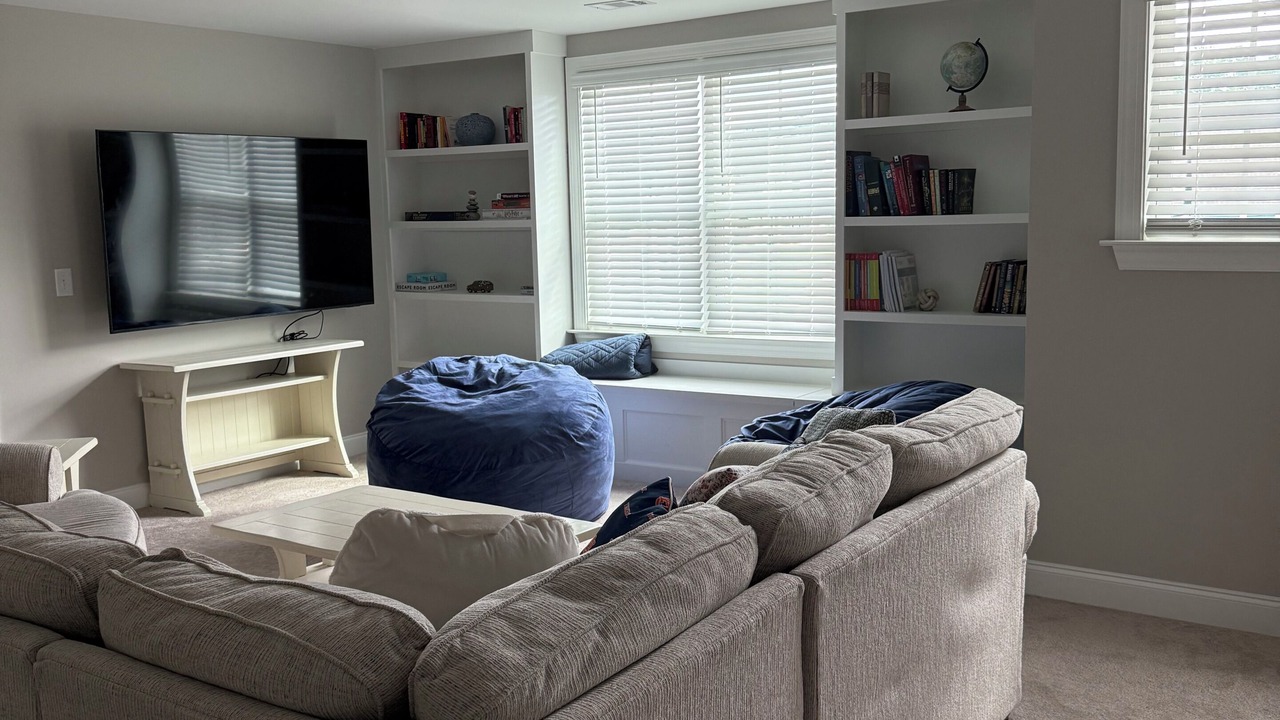 Photo of Livingroom in Auburn