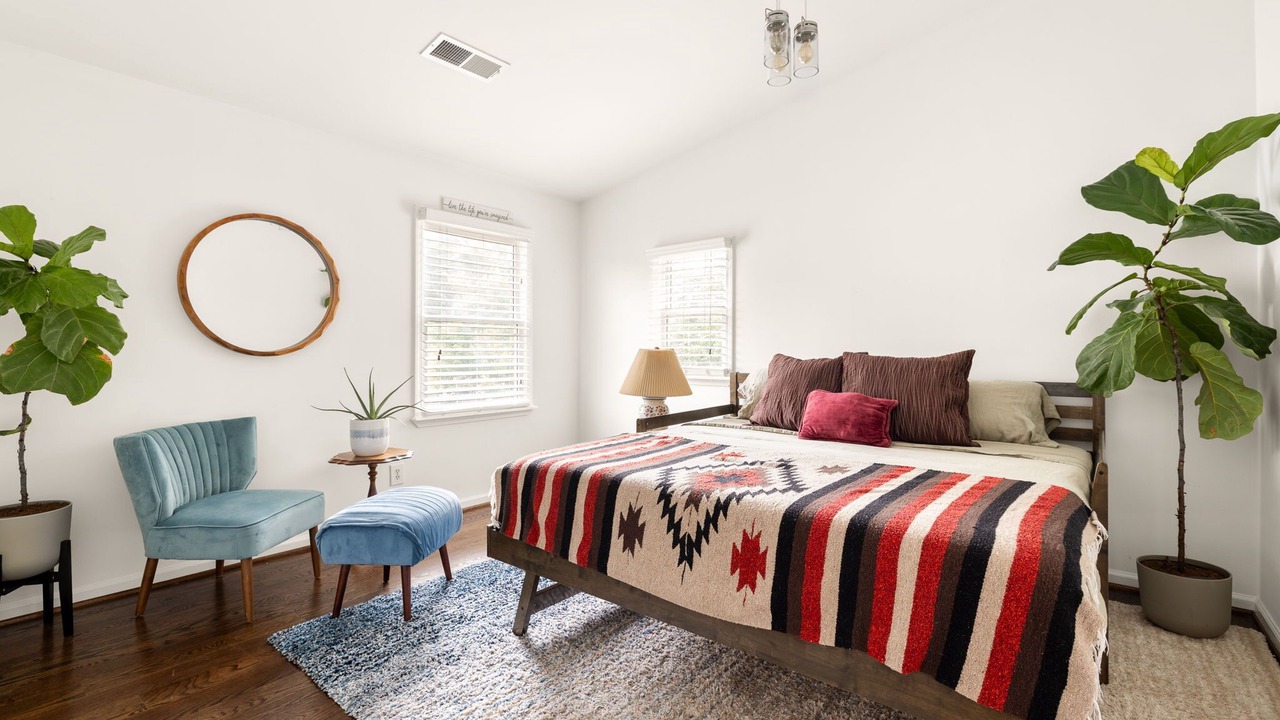 Photo of Bedroom in East Side