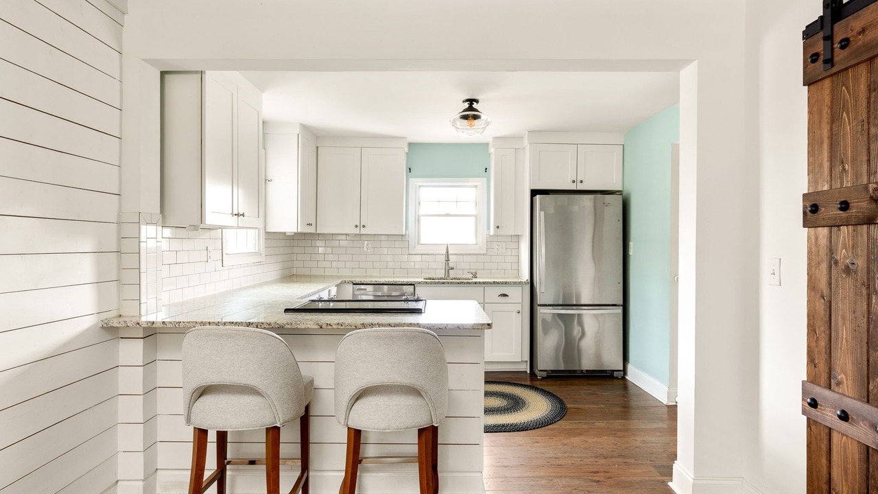 Photo of Kitchen in East Side