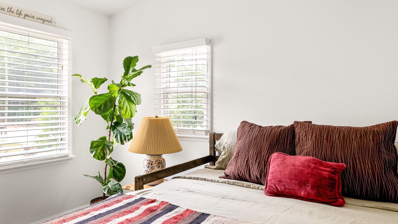 Photo of Bedroom in East Side