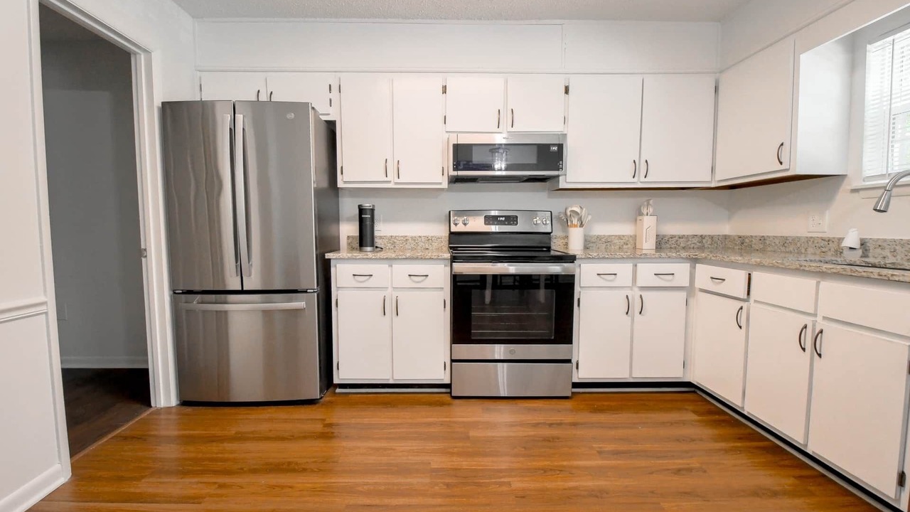 Photo of Kitchen in Auburn