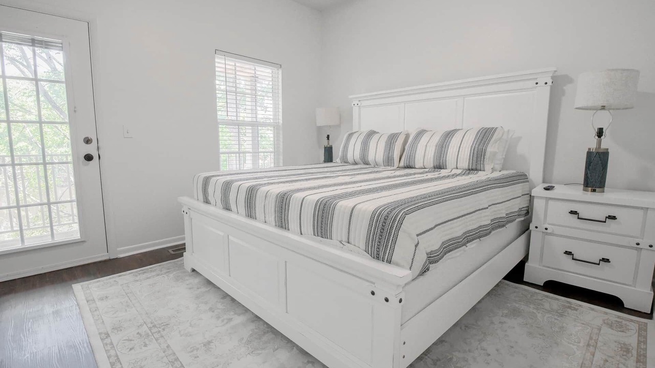 Photo of Bedroom in Auburn