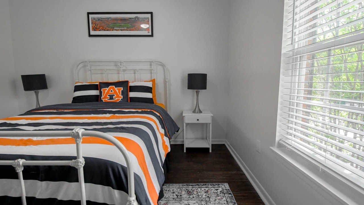 Photo of Bedroom in Auburn