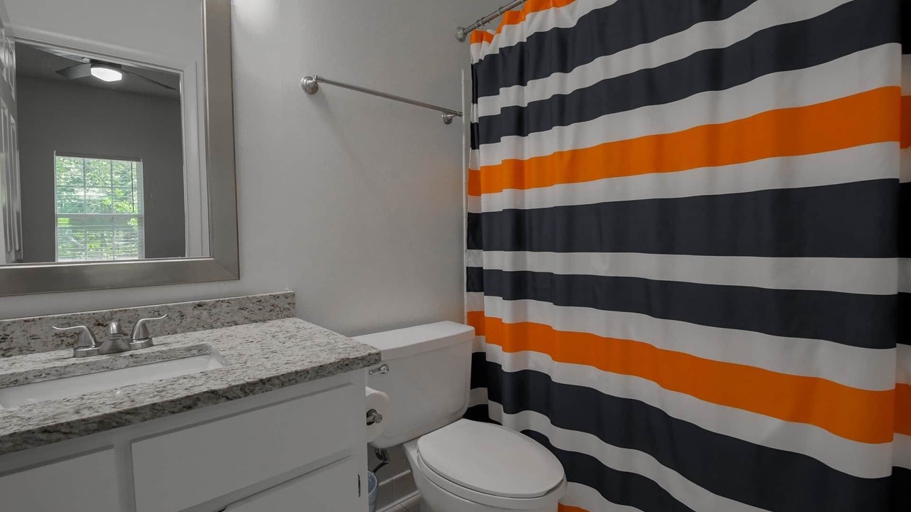 Photo of Bathroom in Auburn