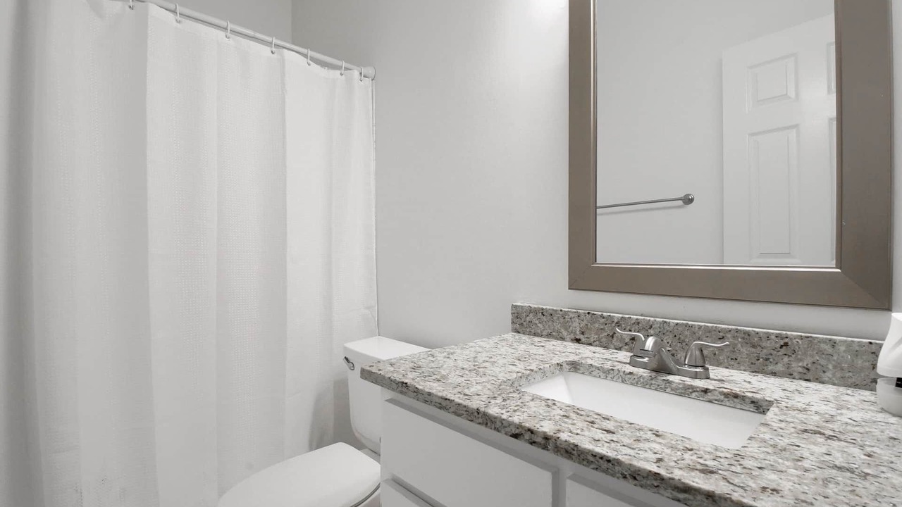 Photo of Bathroom in Auburn