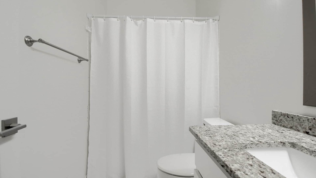 Photo of Bathroom in Auburn