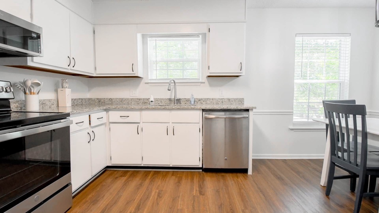 Photo of Kitchen in Auburn