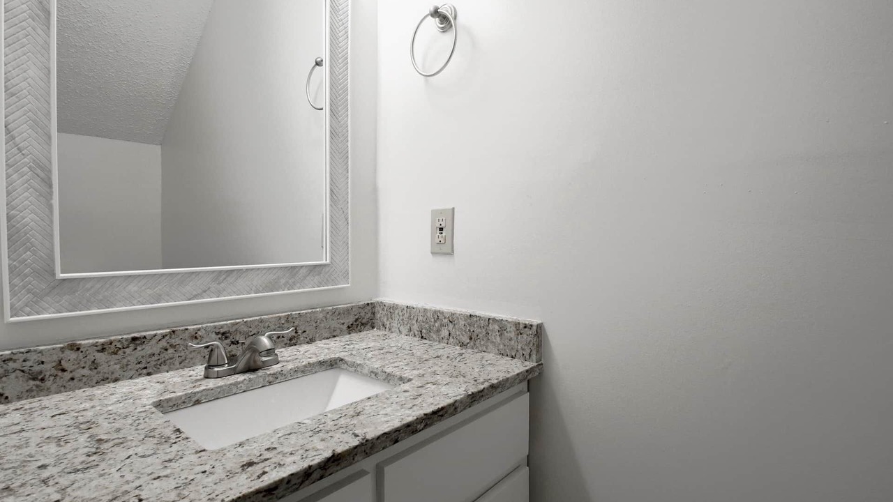 Photo of Bathroom in Auburn