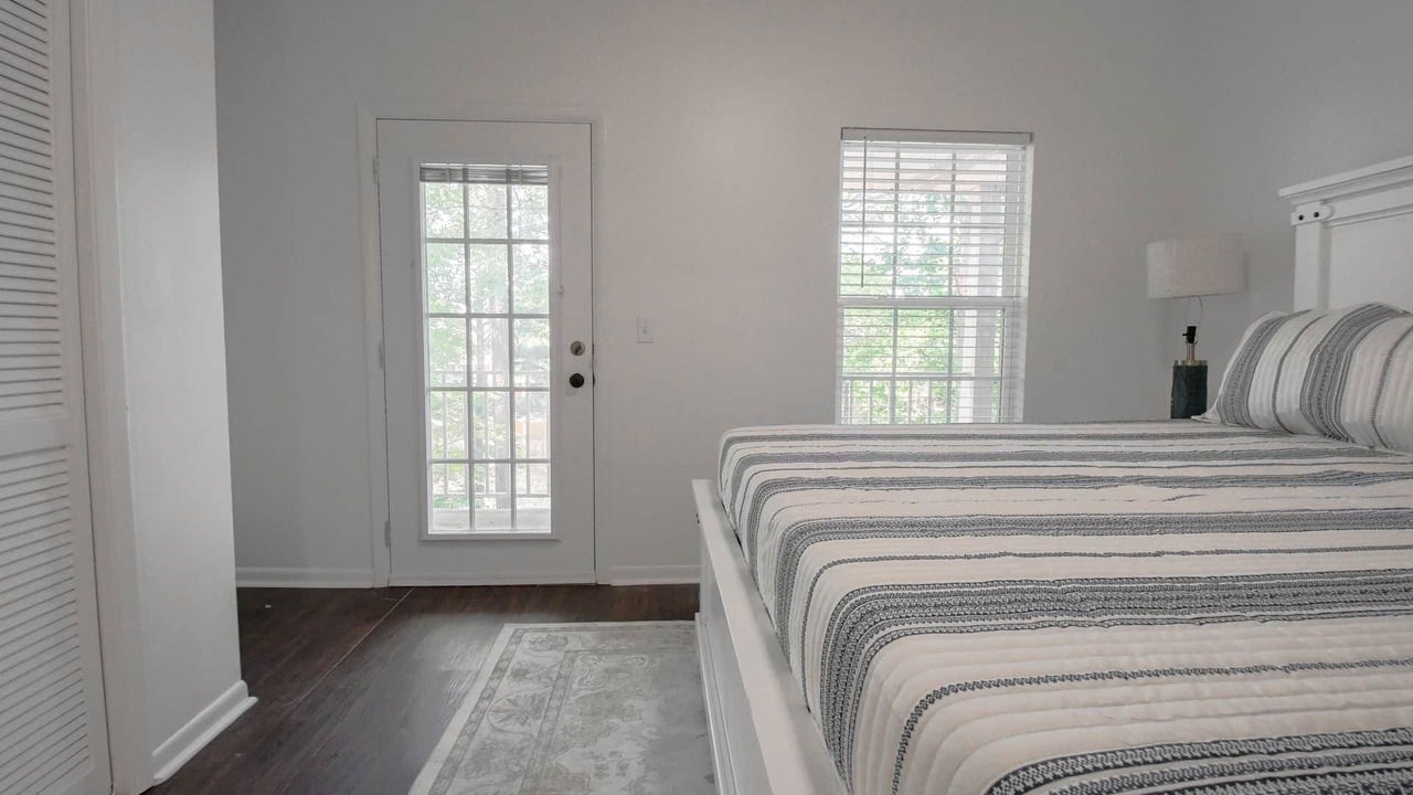 Photo of Bedroom in Auburn