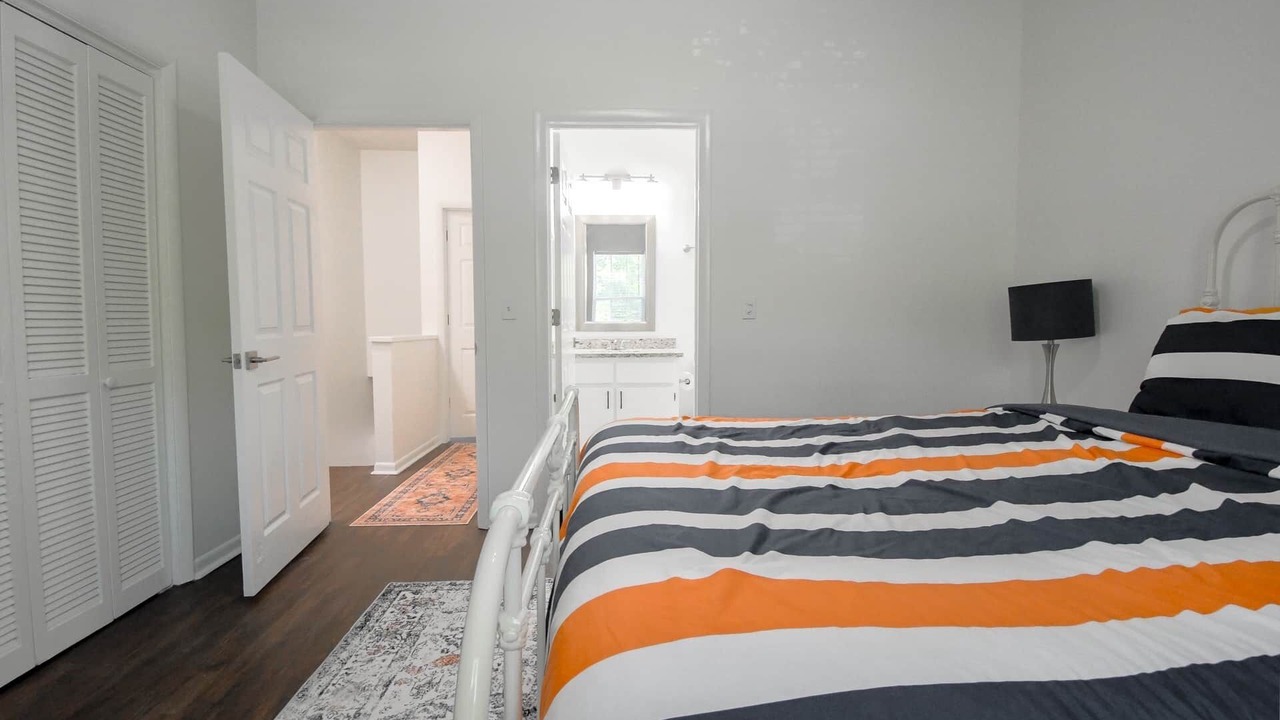 Photo of Bedroom in Auburn
