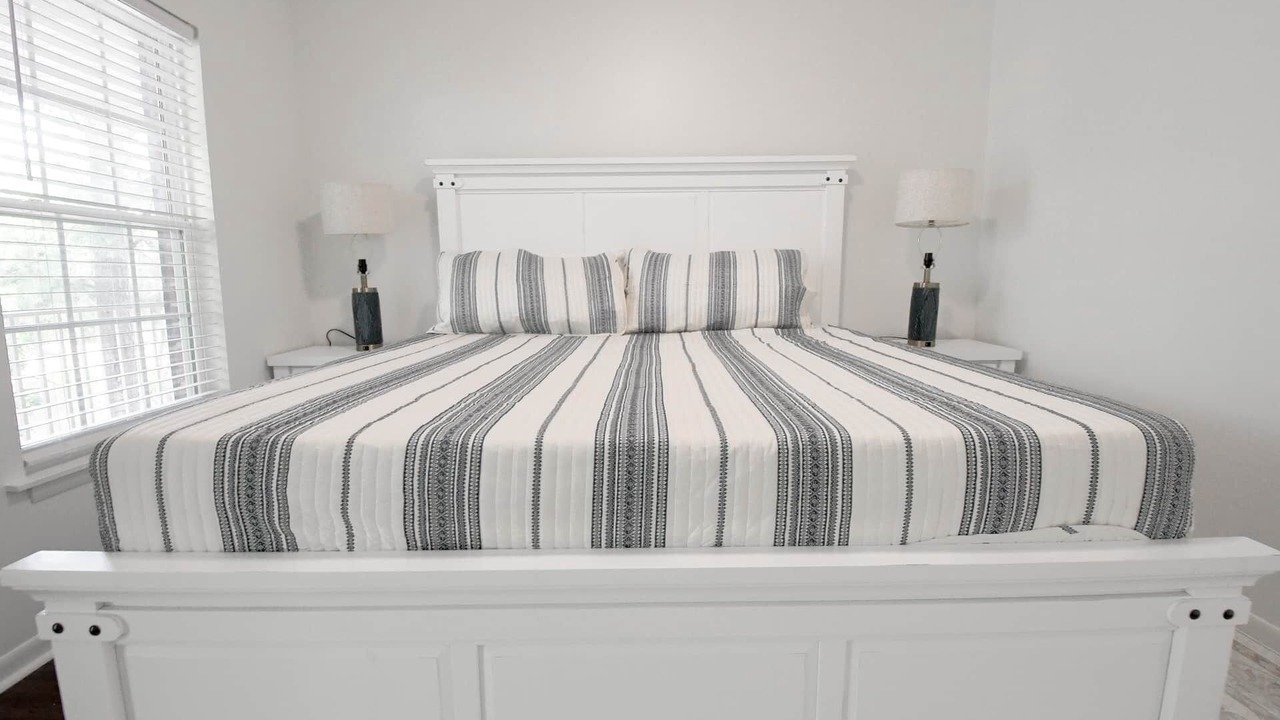 Photo of Bedroom in Auburn