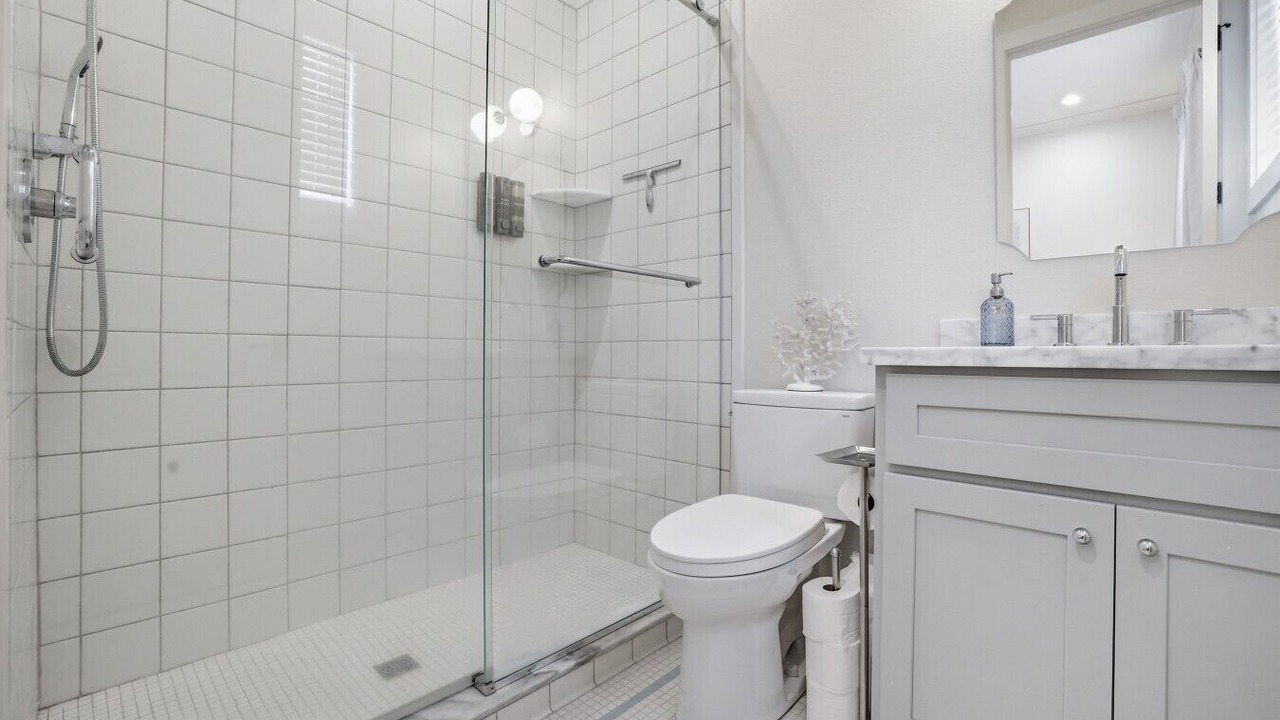 Photo of Bathroom in Pass Christian