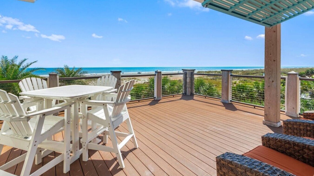 Photo of Outdoor in St. Augustine Beach