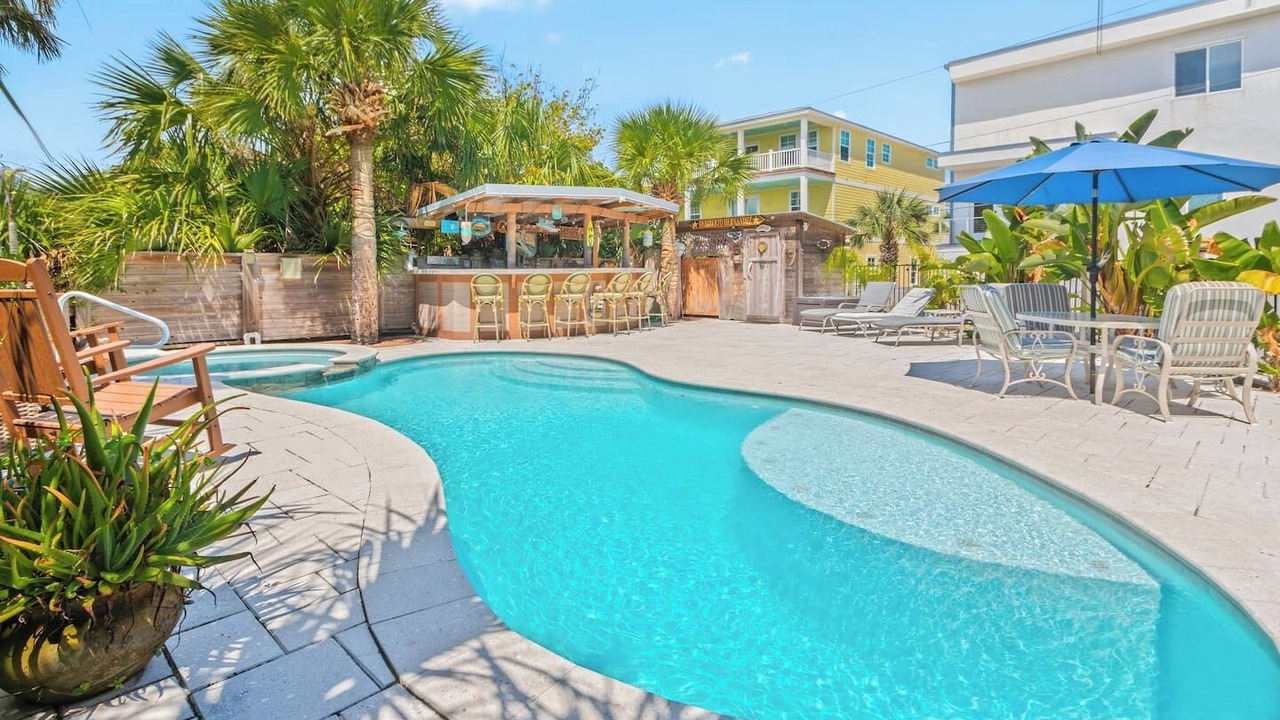 Photo of Outdoor in St. Augustine Beach